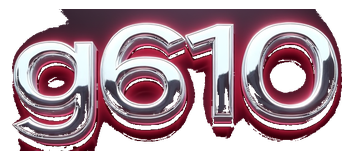 g610 logo